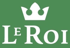 Le ROI Hotels & Resorts  Le Roi Logo JPG