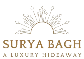 Surya Bagh Hotel Logo