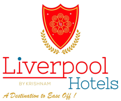 Liverpool Hotels  Logo