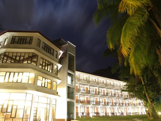 Silver Sand Sentinel in Andaman and Nicobar Islands Port Blair