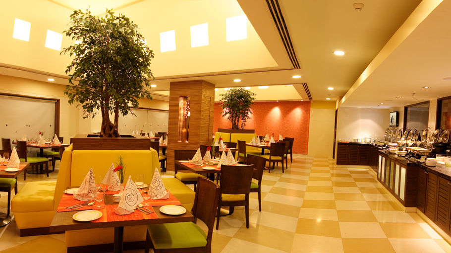 Aditya Hometel Hyderabad Flavors Restaurant Aditya Hometel Ameerpet Hyderabad 1