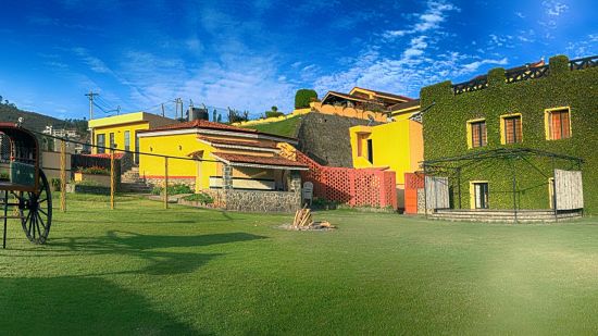 Green Pasture Resort in Kodaikanal by Hill Country Hotels and Resorts weddings and events