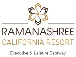Ramanashree California Resort Bangalore ramanashree California resort logo