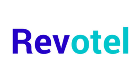 Revotel  Revotel Logo jpeg