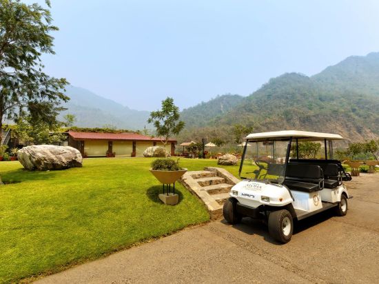 alt-text Golf CartAloha on the Ganges Rishikesh e9cx7q rzb3ke