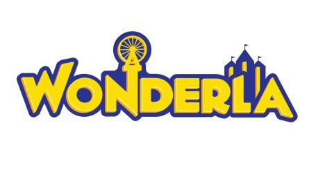 Wonderla logo