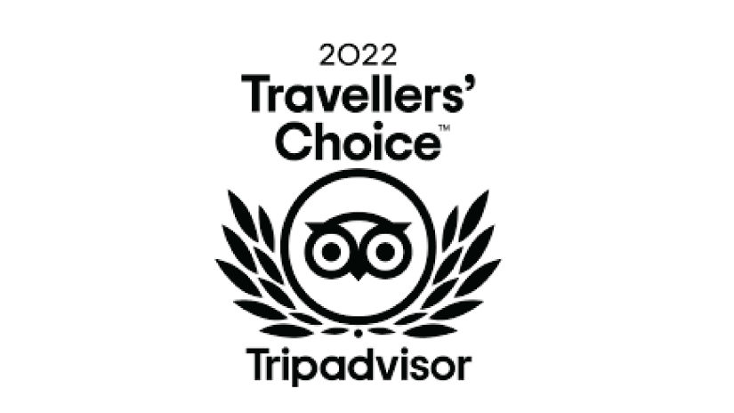 Tripadvisor-Award