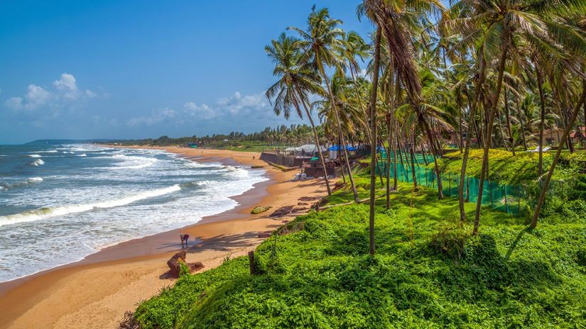 Best resorts in goa, Resort in Calangute, North Goa, suites in Goa, Calangute Beach, hotel rooms in North Goadelhi-to-goa