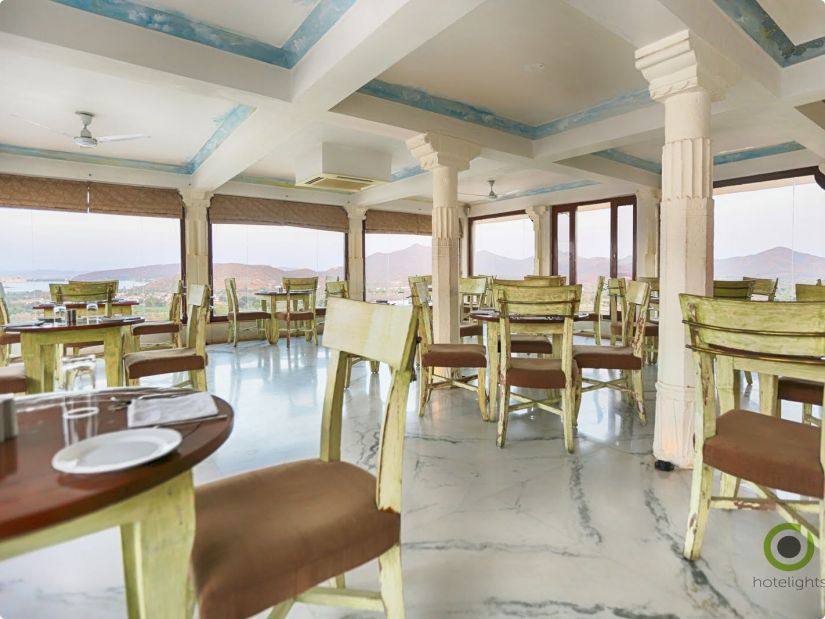 Baradari Indoor Restaurant - Copy