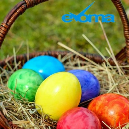 easter-eggs