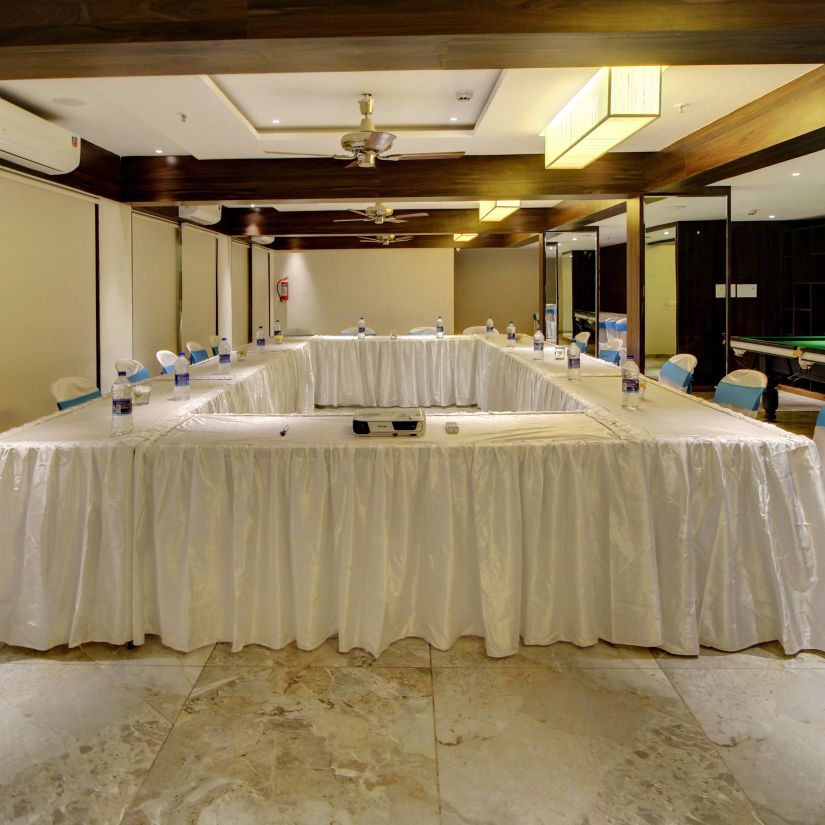 Conference Room 1