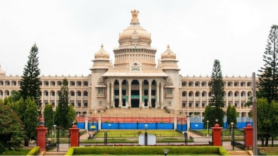 Top 10 Bangalore Tourist Attractions 