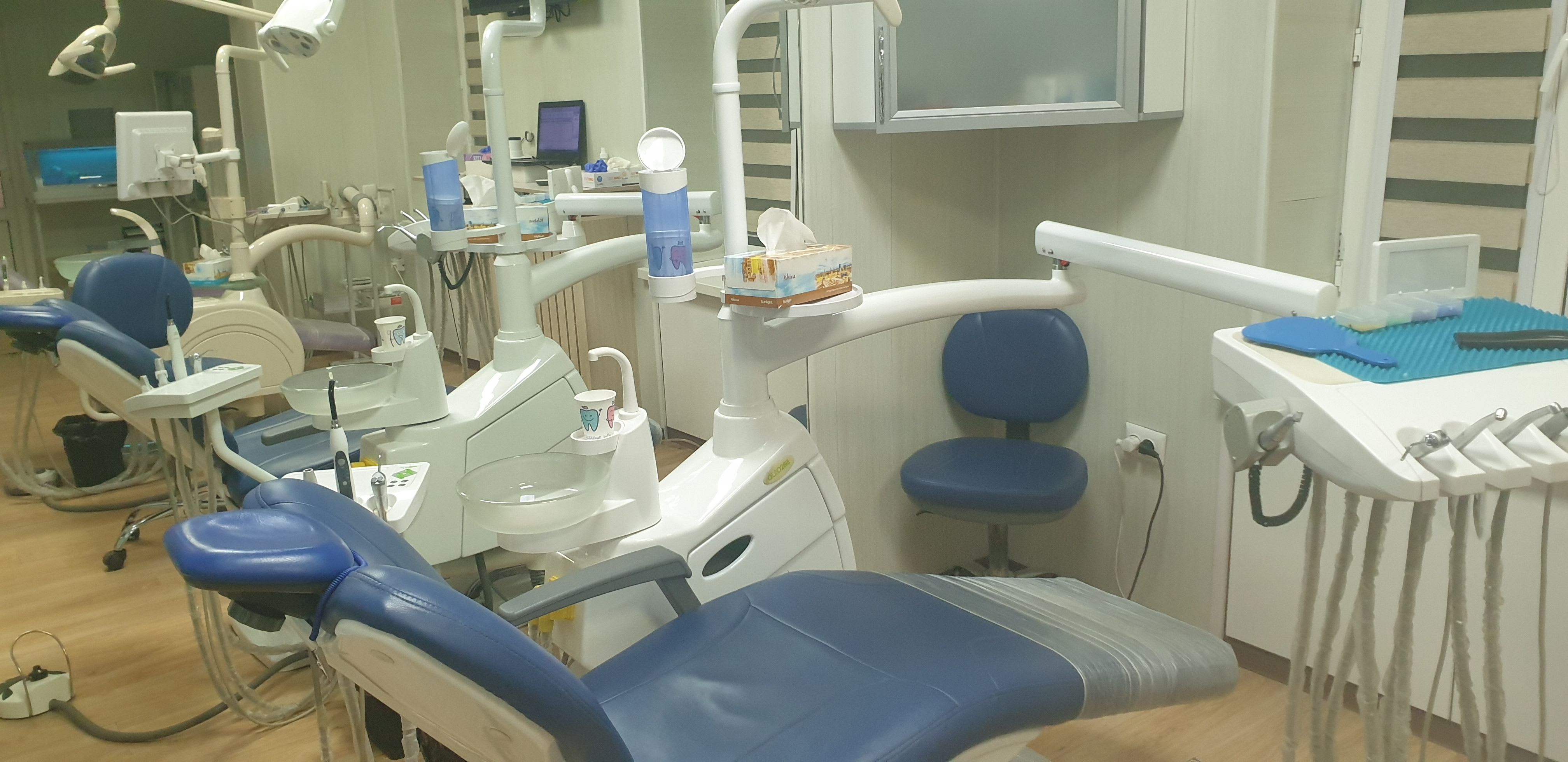 interior-Стоматология-SSG-FAMILY--in-lakki-crm