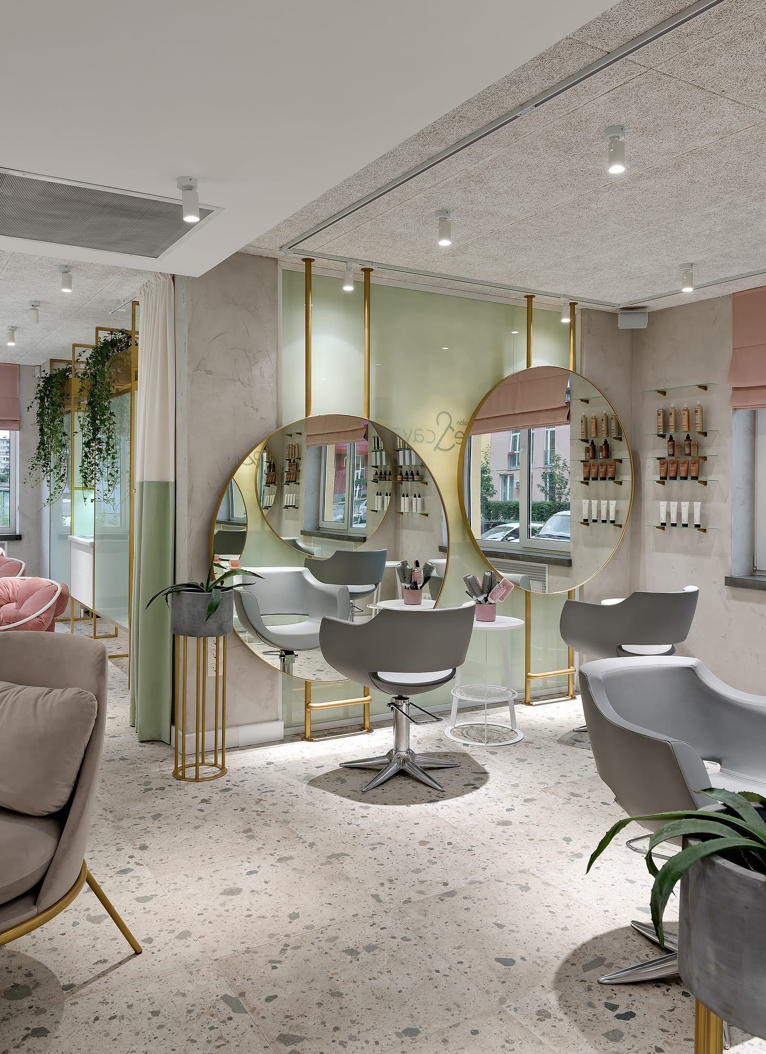 interior-Салон-красоты-Эстетика-in-lakki-crm