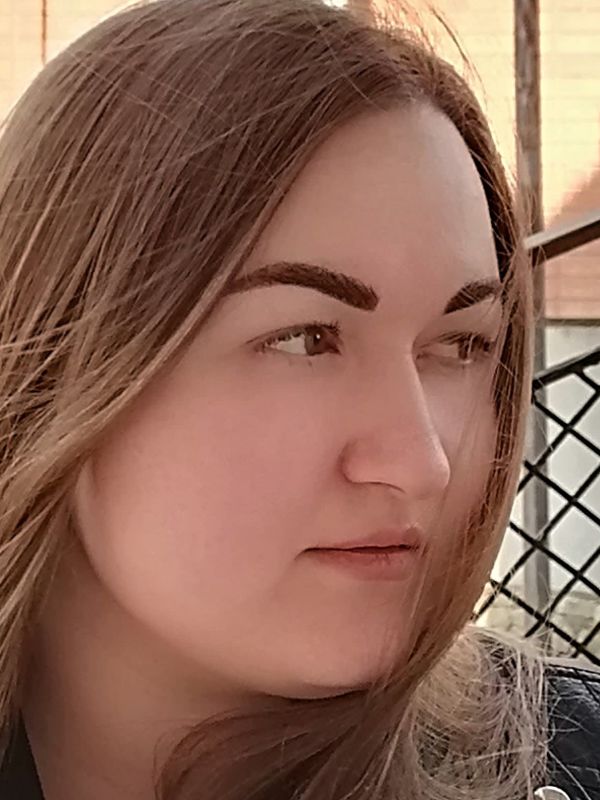 Ирина