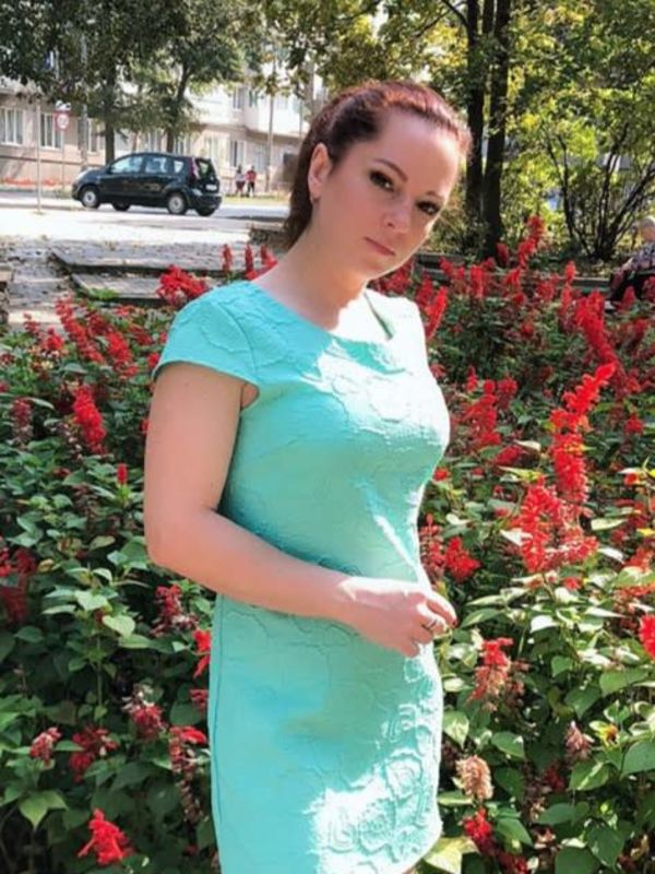 Снежанна Чистова
