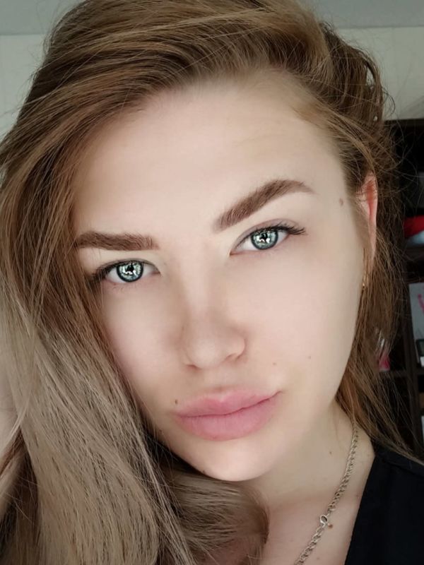 Marina Погудина