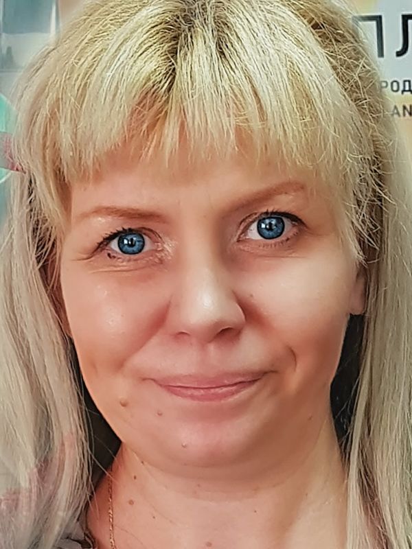 Ольга Бьютифея
