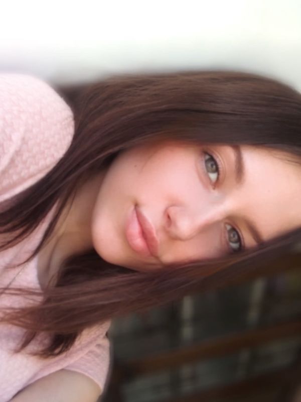 Виктория Чуева