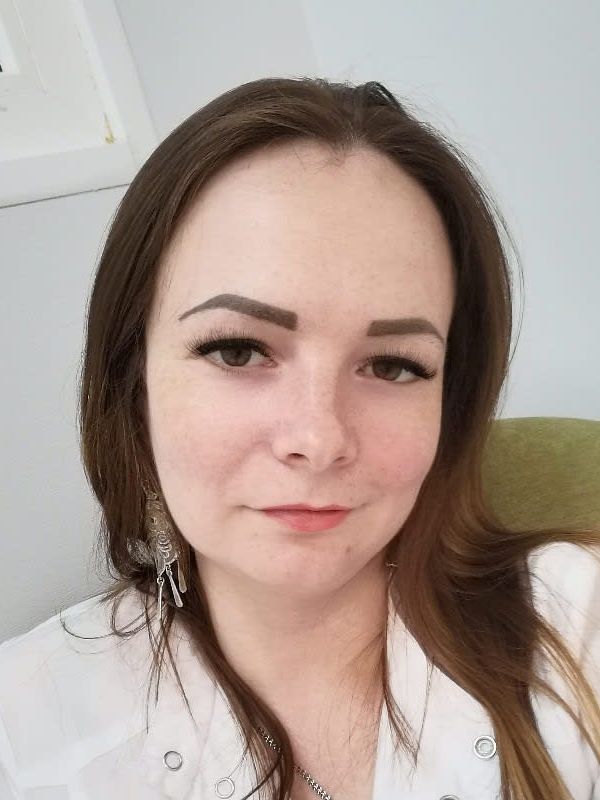 Вера Пересветова