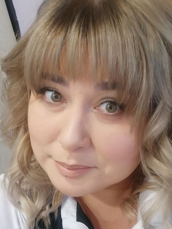 Екатерина Малькова