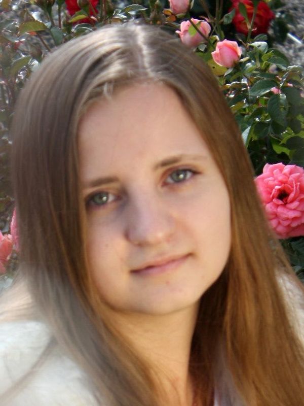 Татьяна Кошкина