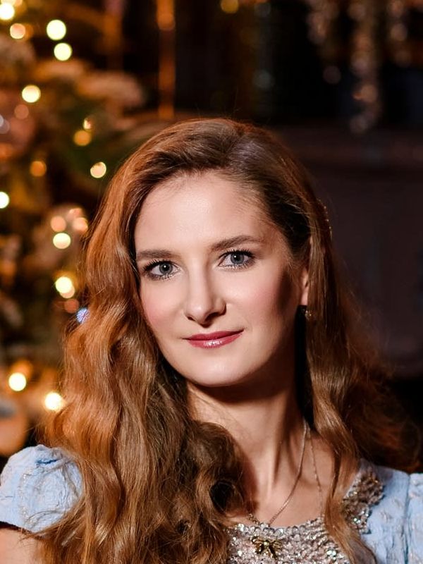 Екатерина