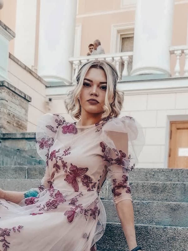 Диана Кондратьева