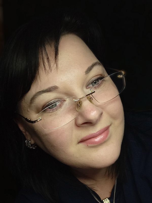 Елена Ивасенко