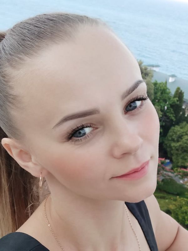 Анастасия Татарчук
