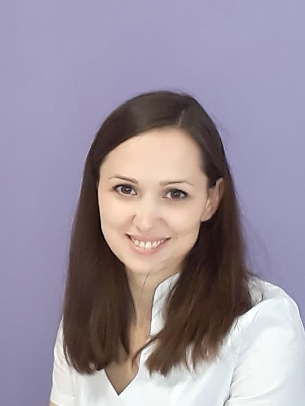 Ольга Скиртачева