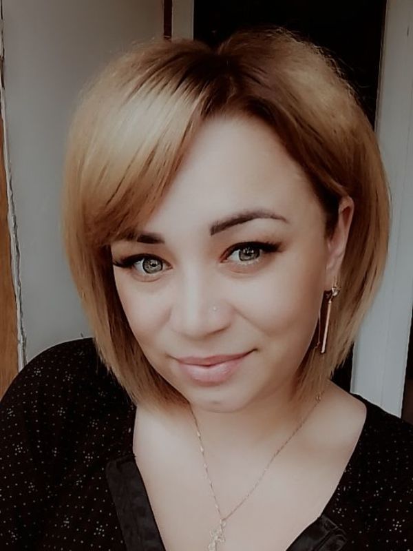 Эльвира Ерогова