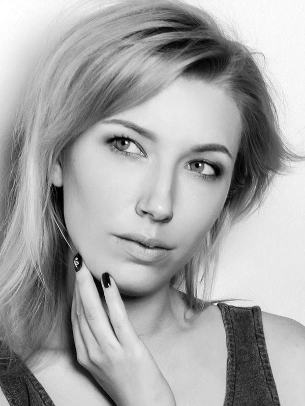Анастасия Сергеева