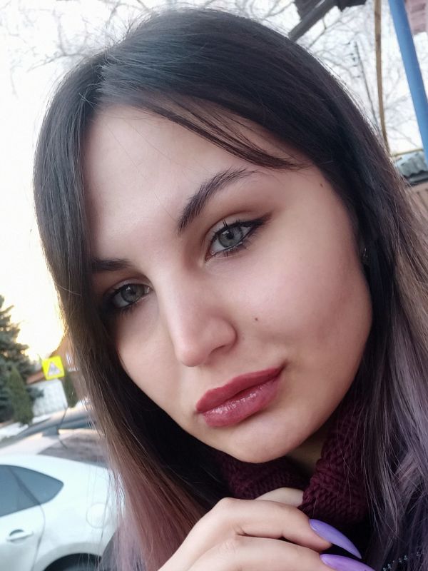 Альбина Гамзатханова