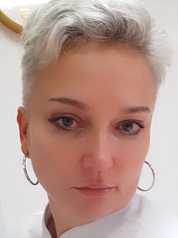 Екатерина