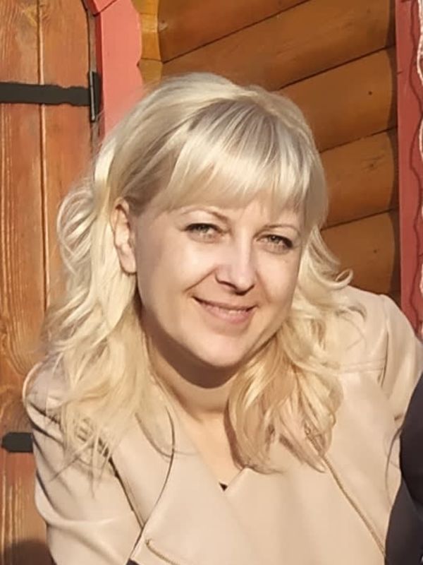 Светлана Малышева