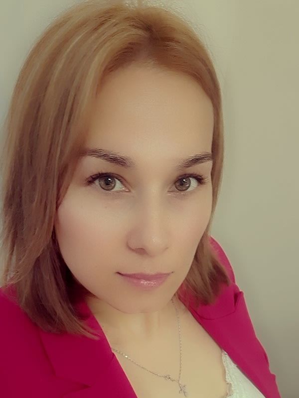 Нина Савельева
