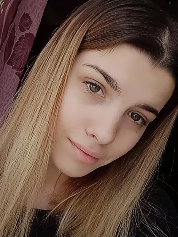 Юлия Лошкина