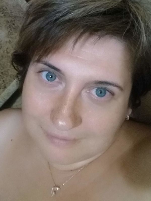 Оксана