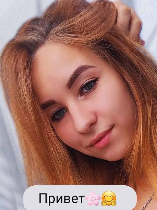 Анастасия Абрамова