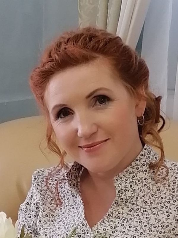 Ирина