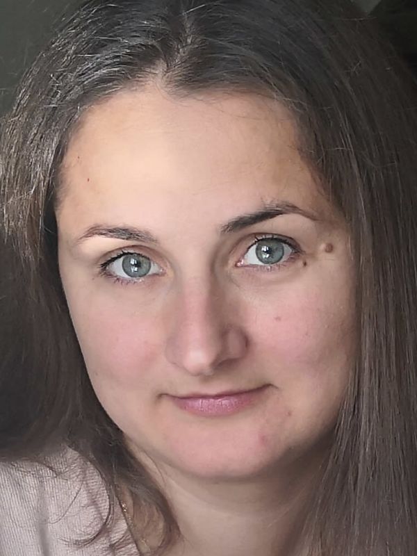 Ирина Жигачева