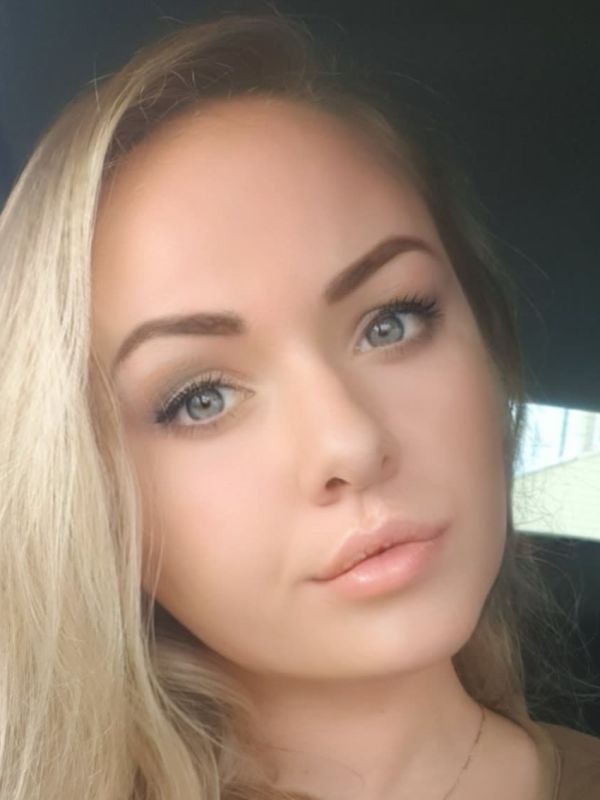 Александра Гордеева