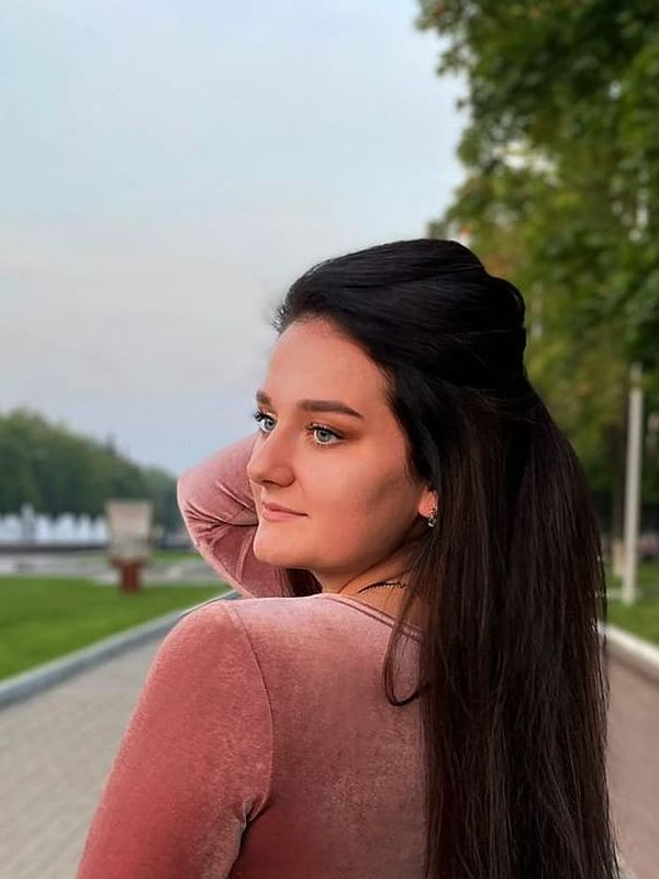 Екатерина Бурденюк