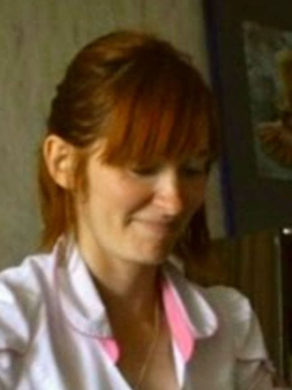 Эльвира Павлова