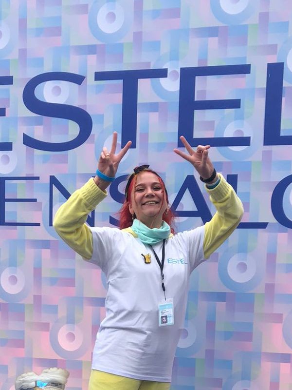 Полина Минибаева