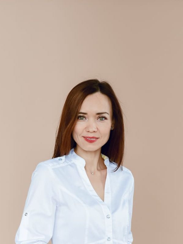 Гульнара Садыкова