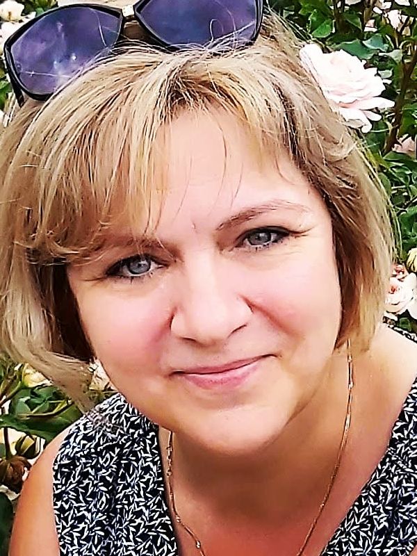 Елена Болдырева