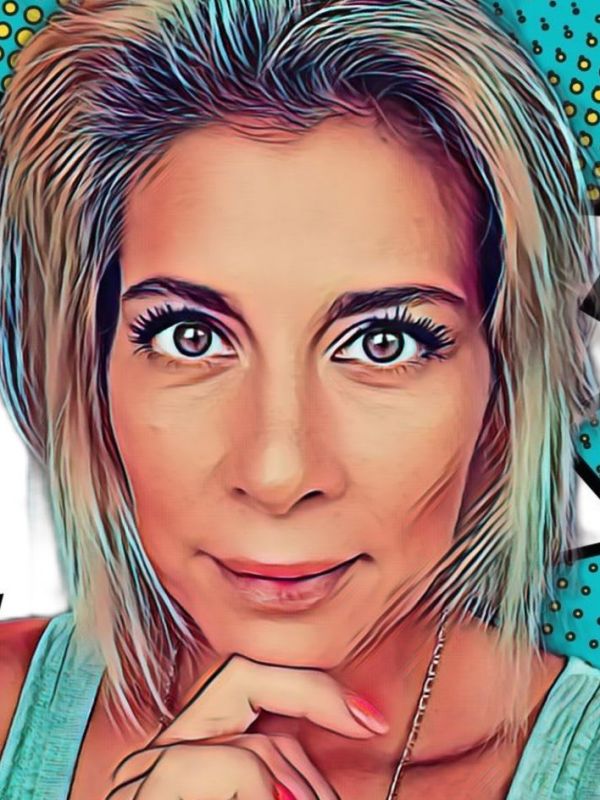 Екатерина Дубровина