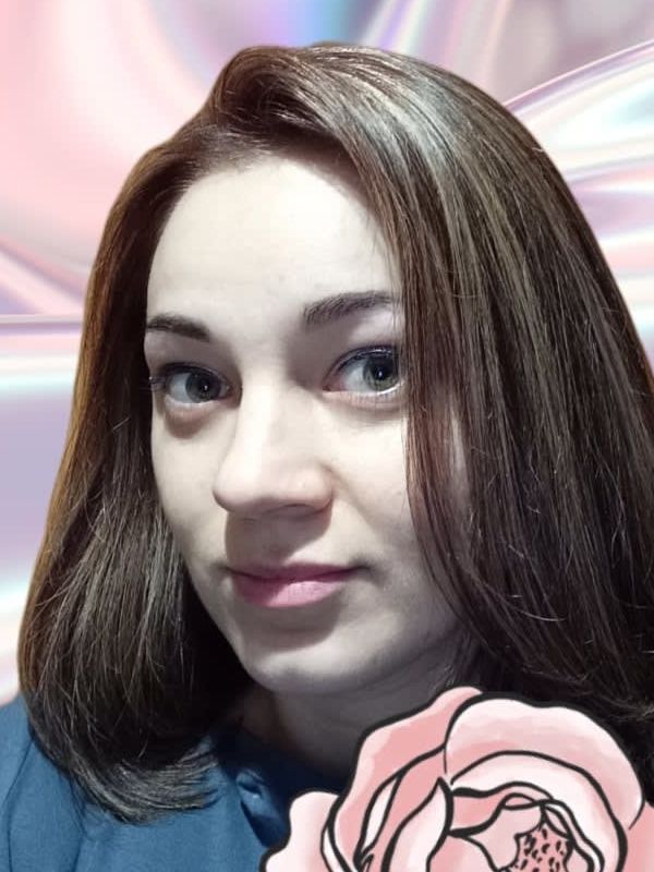 Валерия Холмова